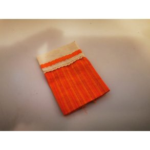 Lundby sengetppe (brugt)