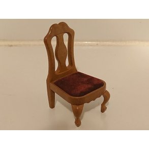 Sylvanian stol (brugte)