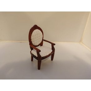 Stol scala 1:12 (brugt)