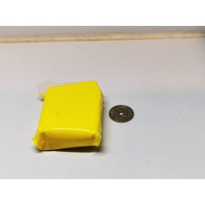 Light Clay gul (nyt)