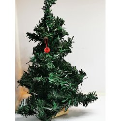 Diy lav din egen julekugle til nisse eller dukkehuset (ny)