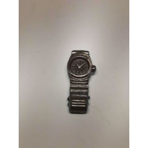 Armbndsur sort (nyt)