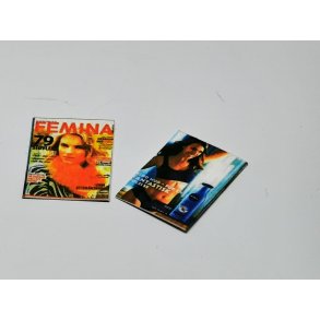 Femina ugeblad (hndlavet)