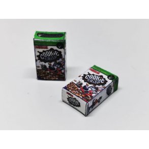 Morgenmads ske (brugt)