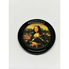 Mona Lisa ur (nyt)