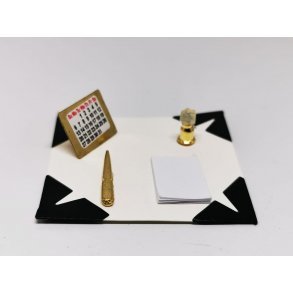 Skrivebords st (nyt)