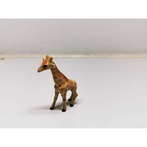 Giraf i porceln stende (ny)