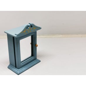 Skab med spejl (nyt)