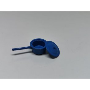 Bl gryde med lg 1,6 diameter