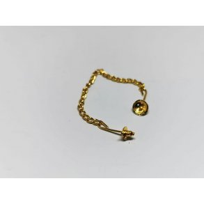 Bundprop til badekar (nyt)