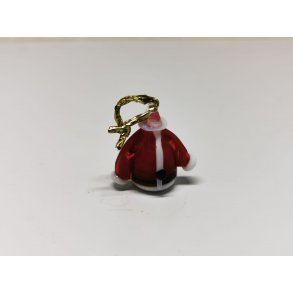 Jule glas ophng (brugt)