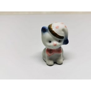 Kat med hat 2 (brugt)