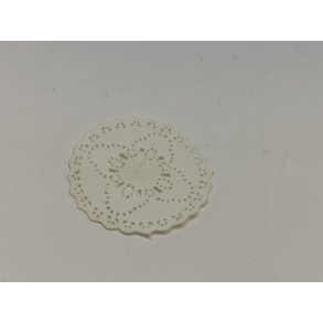 Lille dug i papir (brugt)