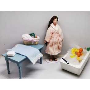 Badevrelse (inspiration) IKKE TIL SALG