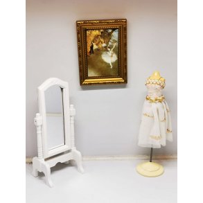 Ballet vrelse (inspiration) IKKE TIL SALG