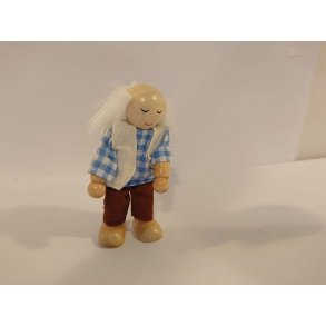 Gorki bedste far (brugt)