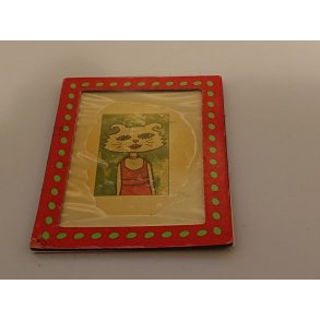 Billede (brugt) American Girl