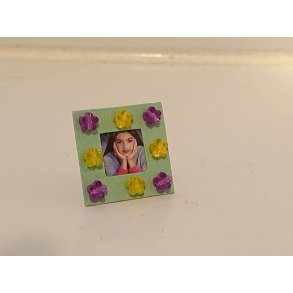 Lille billede (brugt) American Girl