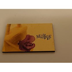 Skilt af taske (brugt) American Girl 