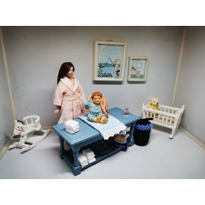  Brnevrelse (Inspiration) IKKE TIL SALG