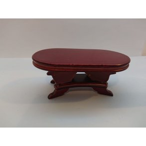Sofabord scala 1:12 (brugt)