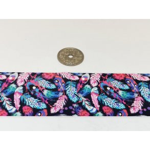 Dekorations ark tiger brun (nyt)