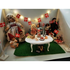 Fdselsdag (Inspiration) IKKE TIL SALG