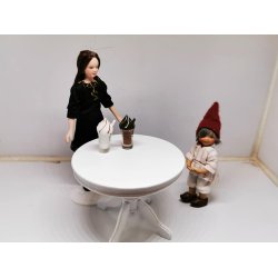 Frappe chokolade (Ny)