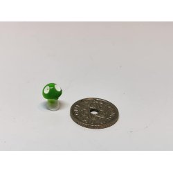 Pynte svamp (ny) grn