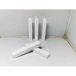 Hegnsple 5 stk (nye)