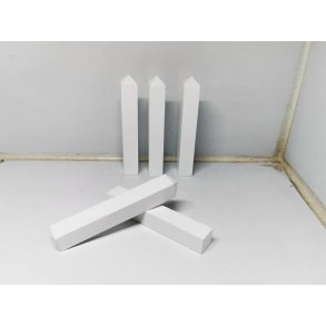 Hegnsple 5 stk (nye)