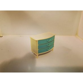 Jean kommode (bruge)