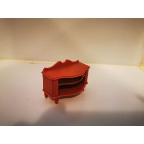 Jean natbord (brugt)