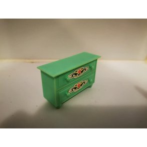 Jean kommode (brugt)