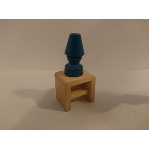 Gorki bordlampe (brugt)