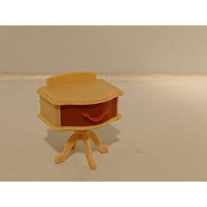 Jean natbord (brugt)