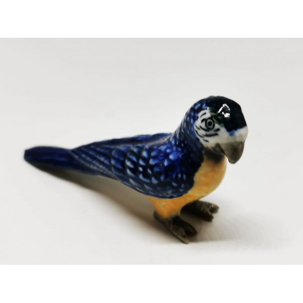 papegøje Blå (ny) Div fugle og tilbehør - miniature