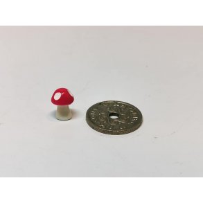 Pynte svamp (ny) pink