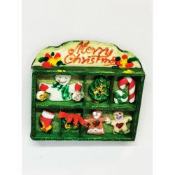 Jule stterkasse (ny)