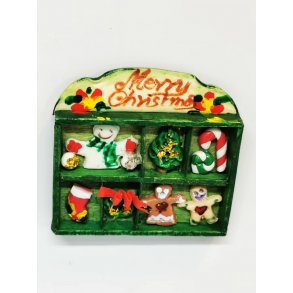 Jule stterkasse (ny)