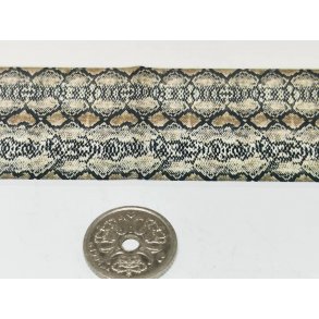 Dekorations ark slange (nyt)