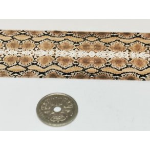 Dekorations ark slange (nyt)