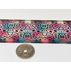 Dekorations ark slange (nyt)