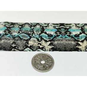 Dekorations ark slange turkies (nyt)