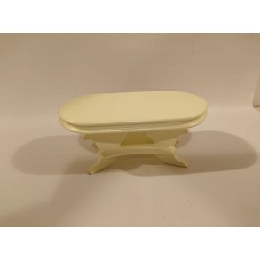 Sofabord scala 1:12 (brugt)