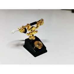 Telefon scala 1:12 (ny)