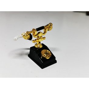 Telefon scala 1:12 (ny)