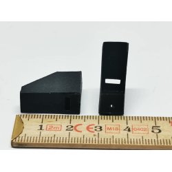 Brevordner i kraftig karton (hndlavet)