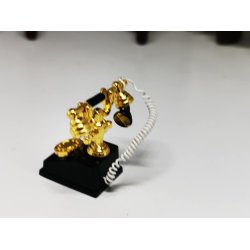 Telefon scala 1:12 (ny)