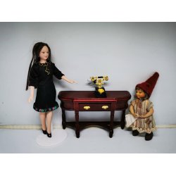 Telefon scala 1:12 (ny)